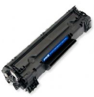 Clover Imaging Group 200823P Remanufactured Extended-Yield Black Toner Cartridge To Replace HP CF283A; Yields 2000 Prints at 5 Percent Coverage; UPC 	801509320756 (CIG 200823P 200 823 P 200-823-P CF-283A CF 283A) 