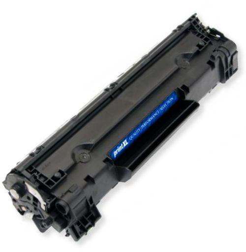 Clover Imaging Group 200823P Remanufactured Extended-Yield Black Toner Cartridge To Replace HP CF283A; Yields 2000 Prints at 5 Percent Coverage; UPC 	801509320756 (CIG 200823P 200 823 P 200-823-P CF-283A CF 283A)