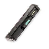 Clover Imaging Group 200838P Remanufactured High-Yield Black Toner Cartridge To Replace Samsung MLT-D116L; Yields 3000 copies at 5 percent coverage; UPC 801509337594 (CIG 200838P 200-725-P 200 725 P MLTD116L MLT D116L) 