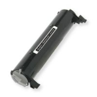 Clover Imaging Group 100858P Remanufactured Black Toner Cartridge To Replace Panasonic KX-FA83; Yields 2500 copies at 5 percent coverage; UPC 801509332575 (CIG 100858P 100-858-P 100 858 P KX FA83 KXFA83) 