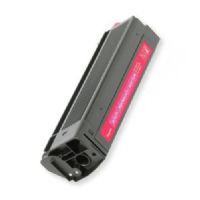 Clover Imaging Group 200861 Remanufactured High-Yield Magenta Toner Cartridge To Replace OKI 43381902, 43324402; Yields 5000 copies at 5 percent coverage; UPC 801509332667 (CIG 200861 200-584 200 584 4338 1902 4332 4402 4338-1902 4332-4402) 