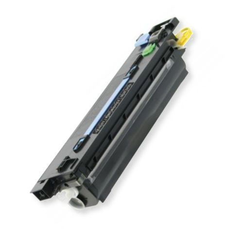 Clover Imaging Group 200876 New Black Toner Cartridge To Replace Sharp AR450NT; Yields 27000 copies at 5 percent coverage; UPC 801509332520 (CIG 200876 200-876 200 876 AR 450NT AR-450NT)