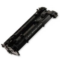 Clover Imaging Group 200891P Remanufactured Black Toner Cartridge To Replace HP CF226A, HP26A; Yields 3100 Prints at 5 Percent Coverage; UPC 801509344295 (CIG 200891P 200 891 P 200-891-P CF 226A HP-26A CF-226A HP 26A) 