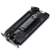 Clover Imaging Group 200892P Remanufactured High-Yield Black Toner Cartridge To Replace HP CF226X, HP26X; Yields 9000 Prints at 5 Percent Coverage; UPC 801509344318 (CIG 200892P 200 892 P 200-892-P CF 226X HP-26X CF-226X HP 26X) 
