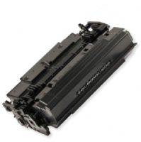 Clover Imaging Group 200897P Remanufactured High-Yield Black Toner Cartridge To Replace HP CF287X, HP87X; Yields 18000 Prints at 5 Percent Coverage; UPC 801509375121 (CIG 200897P 200 897 P 200-897-P CF 287X HP-87X CF-287X HP 87X) 