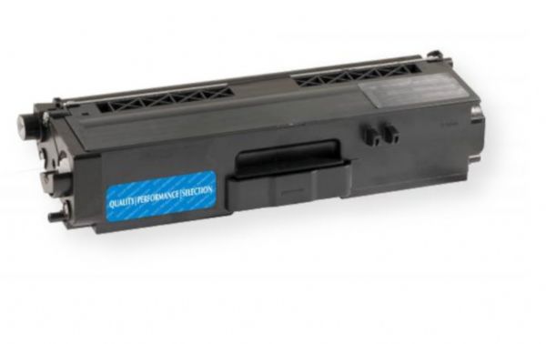 Clover Imaging Group 200907P Remanufactured Cyan Toner Cartridge for Brother TN331C, Cyan Color; Yields 1500 prints at 5 Percent coverage; UPC 801509345445 (CIG 200907P 200-907-P 200907-P TN331C TN-331-C TN331C BRTTN331C BRT-TN331C BRT TN 331 C BRO TN331C)