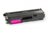 Clover Imaging Group 200908P Remanufactured Magenta Toner Cartridge for Brother TN331M, Magenta Color; Yields 1500 prints at 5 Percent coverage; UPC 801509345452 (CIG 200908P 200-908-P 200908-P TN331M TN-331-M TN331M BRTTN331M BRT-TN331M BRT TN 331 M BRO TN331M) 