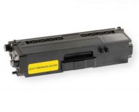 Clover Imaging Group 200909P Remanufactured Yellow Toner Cartridge for Brother TN331Y, Yellow Color; Yields 1500 prints at 5 Percent coverage; UPC 801509345469 (CIG 200909P 200-909-P 200909-P TN331Y TN-331-Y TN331Y BRTTN331Y BRT-TN331Y BRT TN 331 Y BRO TN331Y) 