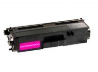 Clover Imaging Group 200912P Remanufactured High Yield Magenta Toner Cartridge For Brother TN336M, Magenta Color; Yields 3500 prints at 5 Percent coverage; UPC 801509345490 (CIG 200912P 200-912-P 200912-P TN336M TN-336M TN 336M BRTTN336M BRT-TN336M BRT TN336M BRO TN336M) 