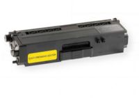 Clover Imaging Group 200913P Remanufactured High Yield Yellow Toner Cartridge For Brother TN336Y, Yellow Color; Yields 3500 prints at 5 Percent coverage; UPC 801509345506 (CIG 200913P 200-913-P 200913-P TN336Y TN-336Y TN 336Y BRTTN336Y BRT-TN336Y BRT TN336Y BRO TN336Y) 