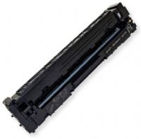 Clover Imaging Group 200914P Remanufactured Black Toner Cartridge To Replace HP CF400A; Yields 1500 Prints at 5 Percent Coverage; UPC 801509358995 (CIG 200914P 200 914 P 200-914 P CF 400A CF-400A) 