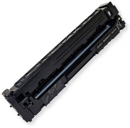 Clover Imaging Group 200914P Remanufactured Black Toner Cartridge To Replace HP CF400A; Yields 1500 Prints at 5 Percent Coverage; UPC 801509358995 (CIG 200914P 200 914 P 200-914 P CF 400A CF-400A)