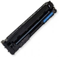 Clover Imaging Group 200915P Remanufactured Cyan Toner Cartridge To Replace HP CF401A; Yields 1400 Prints at 5 Percent Coverage; UPC 801509359008 (CIG 200915P 200 915 P 200-915 P CF 401A CF-401A) 