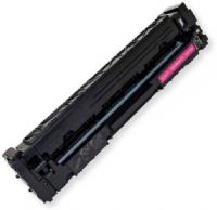 Clover Imaging Group 200916P Remanufactured Magenta Toner Cartridge To Replace HP CF403A; Yields 1400 Prints at 5 Percent Coverage; UPC 801509359022 (CIG 200916P 200 916 P 200-916 P CF 403A CF-403A) 