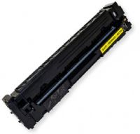 Clover Imaging Group 200917P Remanufactured Yellow Toner Cartridge To Replace HP CF402A; Yields 1400 Prints at 5 Percent Coverage; UPC 801509359015 (CIG 200917P 200 917 P 200-917 P CF 402A CF-402A) 