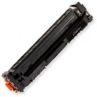 Clover Imaging Group 200918P Remanufactured High-Yield Black Toner Cartridge To Replace HP CF400X; Yields 2800 Prints at 5 Percent Coverage; UPC 801509359039 (CIG 200918P 200 918 P 200-918 P CF 400X CF-400X) 