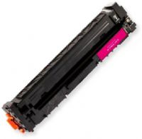 Clover Imaging Group 200920P Remanufactured High-Yield Magenta Toner Cartridge To Replace HP CF403X; Yields 2300 Prints at 5 Percent Coverage; UPC 801509359060 (CIG 200920P 200 920 P 200-920 P CF 403X CF-403X) 
