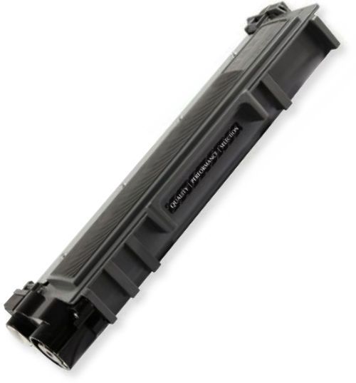 Clover Imaging Group 200922P Remanufactured High-Yield Black Toner Cartridge for Dell P7RMX, PVTHG, 593-BBKD, CVXGF, 2RMPM; Yields 2600 Prints at 5 Percent Coverage; UPC 801509364675 (CIG 200922P 200 922 P 200-922-P P7 RMX PVT HG 593BBKD CVX GF 2R MPM P7-RMX PVT-HG 593 BBKD CVX-GF 2R-MPM)