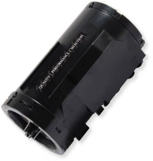 Clover Imaging Group 200923P Remanufactured High-Yield Black Toner Cartridge for Dell 47GMH, 593-BBMF; Yields 6000 Prints at 5 Percent Coverage; UPC 801509361490 (CIG 200923P 200 923 P 200-923-P 47 GMH 47 GMH 593BBMF 593 BBMF)
