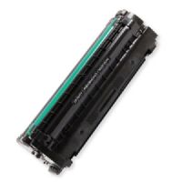 Clover Imaging Group 200986P Remanufactured High-Yield Black Toner Cartridge To Replace Samsung CLT-K506L, CLT-K506S; Yields 6000 copies at 5 percent coverage; UPC 801509361247 (CIG 200986P 200-986-P 200 986 P CLTK506L CLTK506S CLT K506L, CLT K506S) 