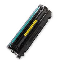 Clover Imaging Group 200989P Remanufactured High-Yield Yellow Toner Cartridge To Replace Samsung CLT-Y506L, CLT-Y506S; Yields 3500 copies at 5 percent coverage; UPC 801509369007 (CIG 200989P 200-989-P 200 989 P CLTY506L CLT Y506S CLTY506L CLT Y506S) 