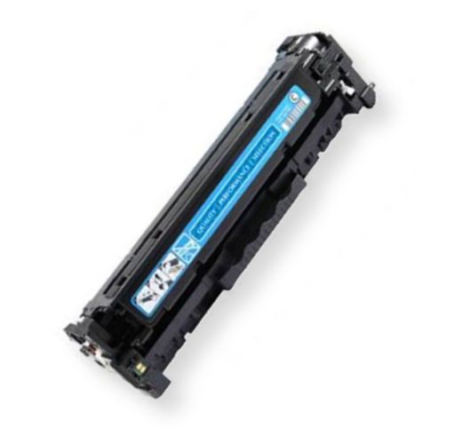 Clover Imaging Group 201000P Remanufactured High-Yield Cyan Toner Cartridge To Replace Ricoh 406476; Yields 6500 copies at 5 percent coverage; UPC 801509368673 (CIG 201000P 201-000-P 201 000 P 406 476 406-476)