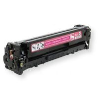 Clover Imaging Group 201001P Remanufactured High-Yield Magenta Toner Cartridge To Replace Ricoh 406477; Yields 6500 copies at 5 percent coverage; UPC 801509368680 (CIG 201001P 201-001-P 201 001 P 406 477 406-477) 