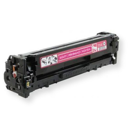 Clover Imaging Group 201001P Remanufactured High-Yield Magenta Toner Cartridge To Replace Ricoh 406477; Yields 6500 copies at 5 percent coverage; UPC 801509368680 (CIG 201001P 201-001-P 201 001 P 406 477 406-477)