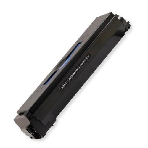 Clover Imaging Group 201010 New Black Toner Cartridge To Replace Kyocera TK-542K; Yields 5000 Prints at 5 Percent Coverage; UPC 801509364804 (CIG 201010 201 010 201-010 TK542K TK 542K)