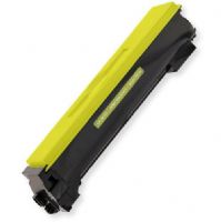 Clover Imaging Group 201013 New Yellow Toner Cartridge To Replace Kyocera TK-542Y; Yields 4000 Prints at 5 Percent Coverage; UPC 801509364835 (CIG 201013 201 013 201-013 TK542Y TK 542Y) 