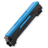 Clover Imaging Group 201015 New Cyan Toner Cartridge To Replace Kyocera TK-542C; Yields 6000 Prints at 5 Percent Coverage; UPC 801509364859 (CIG 201015 201 015 201-015 TK542C TK 542C) 