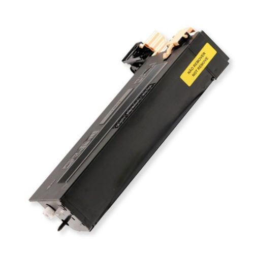 Clover Imaging Group 201037 Remanufactured High-Yield Black Toner Cartridge To Replace Xerox 106R01409; Yields 25000 Prints at 5 Percent Coverage; UPC 801509365658 (CIG 201037 201 037 201-037 106 R01409 106-R01409)