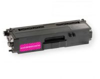 Clover Imaging Group 201060P Remanufactured Super High Yield Magenta Toner Cartridge For Brother TN339M, Magenta Color; Yields 6000 prints at 5 Percent coverage; UPC 801509366914 (CIG201060P201-060-P201060-P TN339M TN-339M TN 339M BRTTN339M BRT-TN339M BRT TN339M BRO TN339M) 