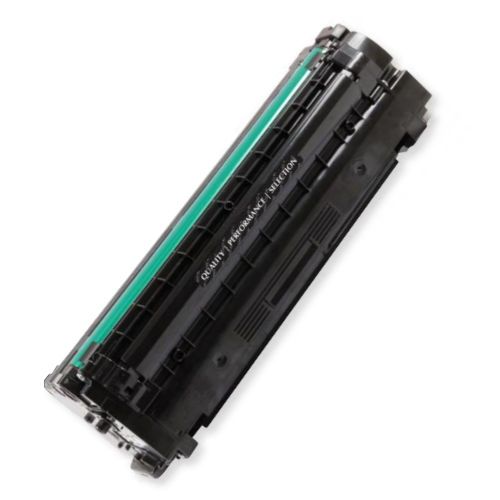 Clover Imaging Group 201074P Remanufactured Black Toner Cartridge To Replace Samsung CLT-K505L; Yields 6000 copies at 5 percent coverage; UPC 801509368970 (CIG 201074P 201-074-P 201 074 P CLTK505L CLT K505L)