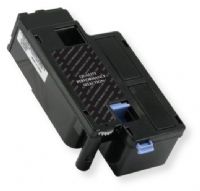 Clover Imaging Group 201090 Remanufactured Black Toner Cartridge for Dell 593-BBJX, DPV4T, H3M8P; Yields 2000 Prints at 5 Percent Coverage; UPC 801509070287 (CI4T 201-090 201 090 593BBJX 593 BBJX 593BBJX DPV-4T H3-M8P) 