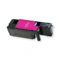 Clover Imaging Group 201108 Remanufactured High-Yield Magenta Toner Cartridge To Replace Xerox 106R02757; Yields 1000 Prints at 5 Percent Coverage; UPC 801509375176 (CIG 201108 201 108 201-108 106 R02757 106-R02757) 