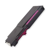 Clover Imaging Group 201138 Metered Magenta Toner Cartridge To Replace Xerox 106R02237; Yields 11000 Prints at 5 Percent Coverage; UPC 801509370966 (CIG 201138 201 138 201-138 106 R02237 106-R02237) 