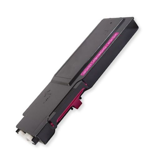Clover Imaging Group 201138 Metered Magenta Toner Cartridge To Replace Xerox 106R02237; Yields 11000 Prints at 5 Percent Coverage; UPC 801509370966 (CIG 201138 201 138 201-138 106 R02237 106-R02237)