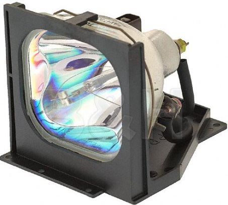 Canon 2013A001 Model LV-LP03 Replacement Lamp For use with LV-7300 Projector, 120 watt UHP, UPC 082966301995 (2013-A001 2013 A001 2013A-001 2013A 001 LVLP03 LV LP03 LVL-P03 LVLP-03)