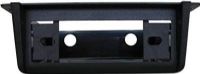 Jensen 2015000 Under Cabinet DIN Stereo Housing, Fits with JENSEN Universal DIN Size Stereos, Black ABS Plastic Material Goes Great in Any Heavy Duty Application, UPC 681787013263 (201-5000 2015-000 2015 000)  