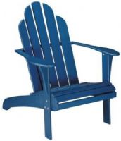 Linon 20150BLU-01-KD Woodstock Chair, Blue Finish, Mixed Hardwood, Some Assembly Required, Ottoman sold separately, Dimensions (W x D x H) 30.25 x 38.38 x 37.75 Inches, Weight 30.8 Lbs, UPC 753793215082 (20150BLU01KD 20150BLU-01KD 20150BLU01-KD 20150BLU-01 20150BLU01 20150BLU) 