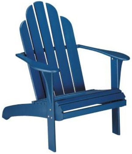 Linon 20150BLU-01-KD Woodstock Chair, Blue Finish, Mixed Hardwood, Some Assembly Required, Ottoman sold separately, Dimensions (W x D x H) 30.25 x 38.38 x 37.75 Inches, Weight 30.8 Lbs, UPC 753793215082 (20150BLU01KD 20150BLU-01KD 20150BLU01-KD 20150BLU-01 20150BLU01 20150BLU)
