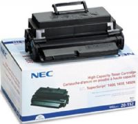 Premium Imaging Products CT20152 Black Toner Cartridge Compatible NEC 20-152 For use with NEC SuperScript 1400, 1450 and 1450N Printers, 6000-page capacity based on 5% average area coverage (CT-20152 CT 20152) 