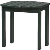Linon 20155GRN-01-KD Woodstock End Table, Green Finish, Mixed Hardwood, Some Assembly Required, Dimensions (W x D x H) 18.25 x 18.38 x 18.13 Inches, Weight 13.2 Lbs, UPC 753793459448 (20155GRN01KD 20155GRN01-KD 20155GRN-01KD 20155GRN-01 20155GRN01 20155GRN) 