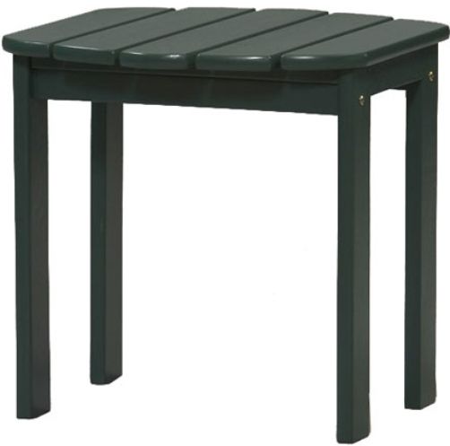 Linon 20155GRN-01-KD Woodstock End Table, Green Finish, Mixed Hardwood, Some Assembly Required, Dimensions (W x D x H) 18.25 x 18.38 x 18.13 Inches, Weight 13.2 Lbs, UPC 753793459448 (20155GRN01KD 20155GRN01-KD 20155GRN-01KD 20155GRN-01 20155GRN01 20155GRN)