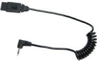 Intermec 201629 VR10 to Mobile Computer Adapter Cord Quick Disconnect (201-629 201 629 VR-10 VR 10) 
