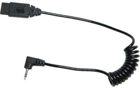 Intermec 201629 VR10 to Mobile Computer Adapter Cord Quick Disconnect (201-629 201 629 VR-10 VR 10)