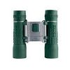 Konus 2030 Binocular Central focus - Ruby coating - Green rubber (2030, ACTION 8x21) 