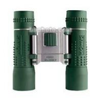 Konus 2032 Binocular Central focus - Ruby coating - Green rubber (2032, ACTION 10x25) 
