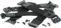 Intermec 203-638-001 Hand Strap Kit (5 Pack) For use with 700 Series Color Mobile Computer, Contains Replacement Straps and Mounting Screws (203638001 203638-001 203-638001) 